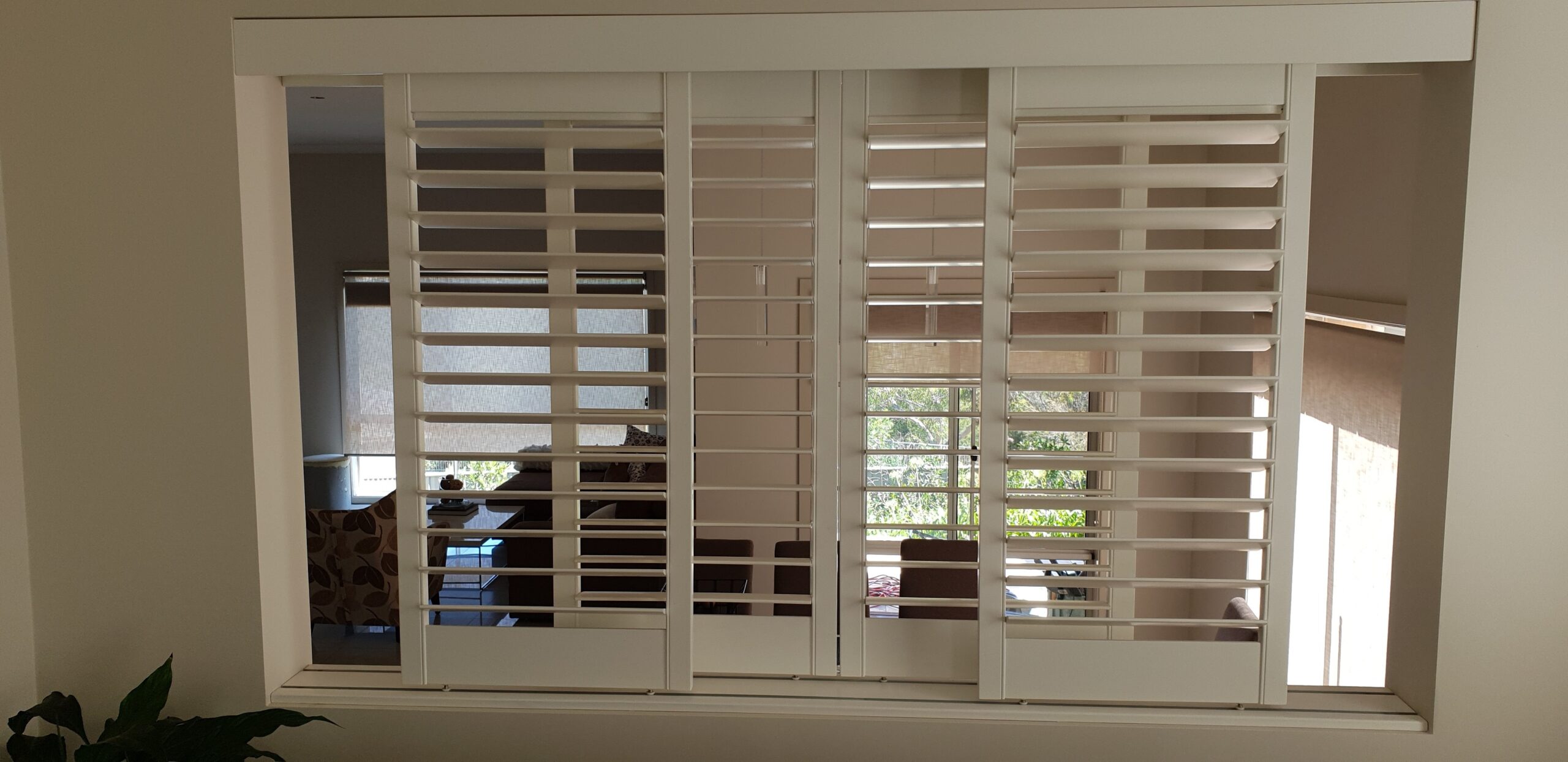 Plantation Shutter Repairs Sydney