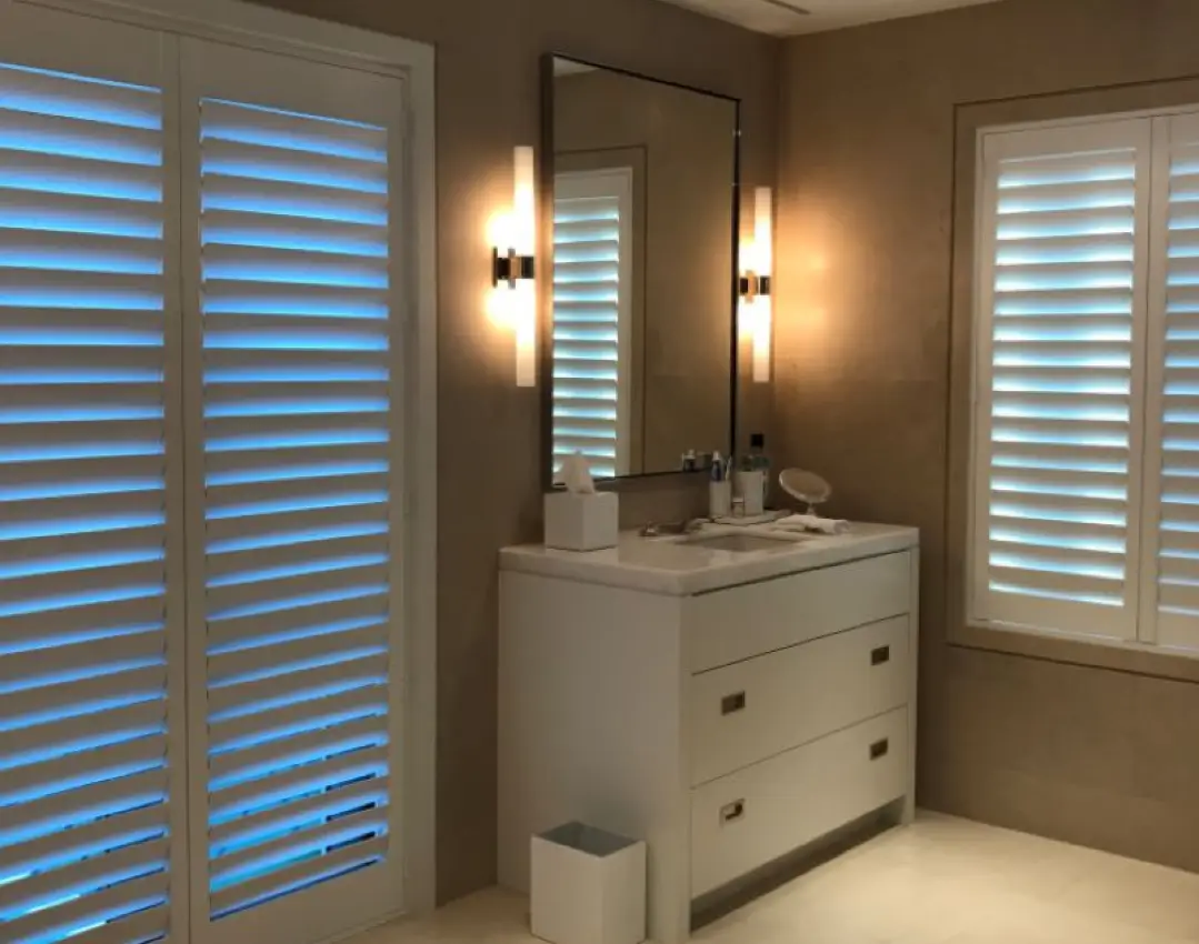 Plantation Shutter Repairs