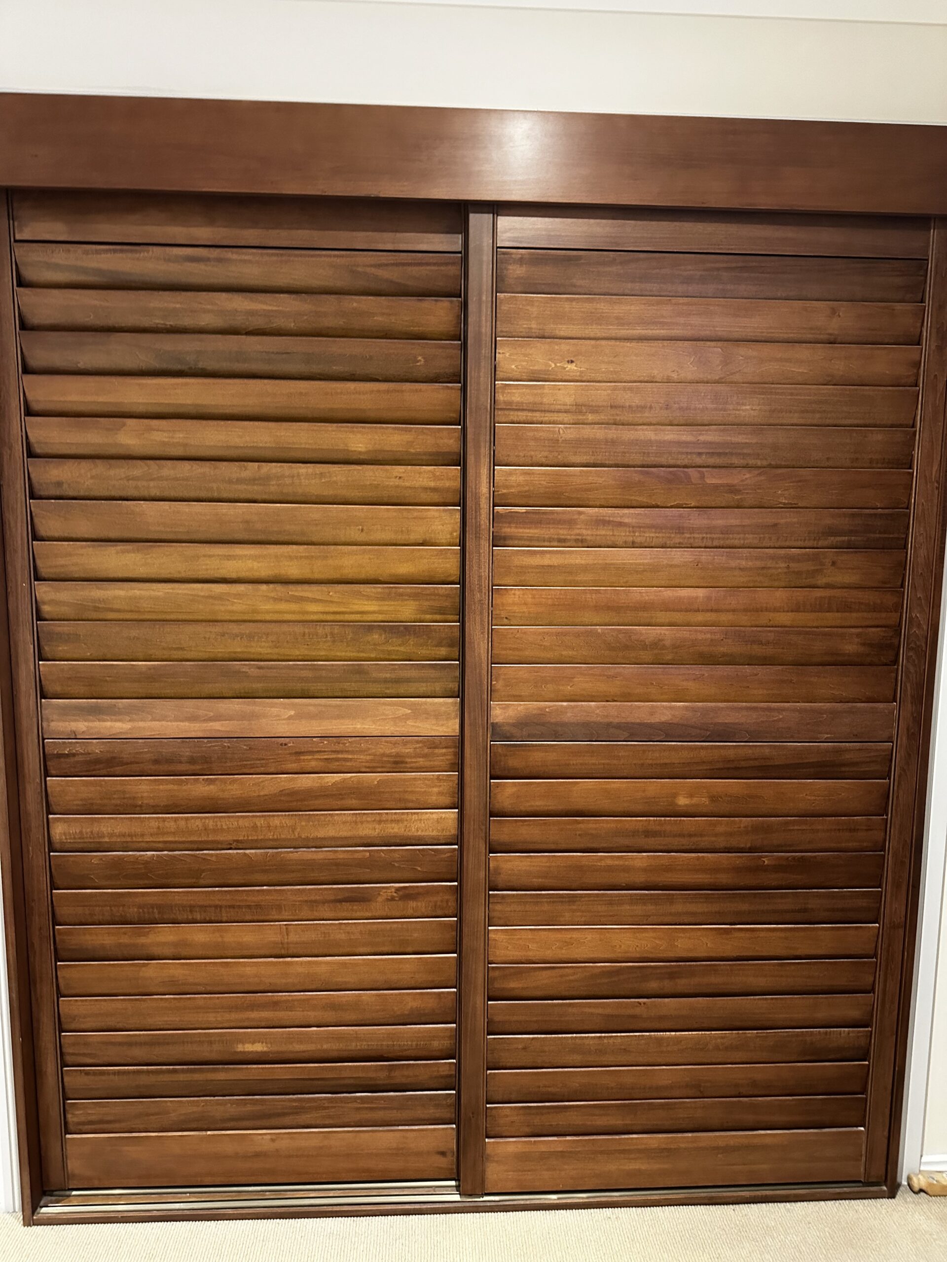 Plantation Shutter Repairs Near Me