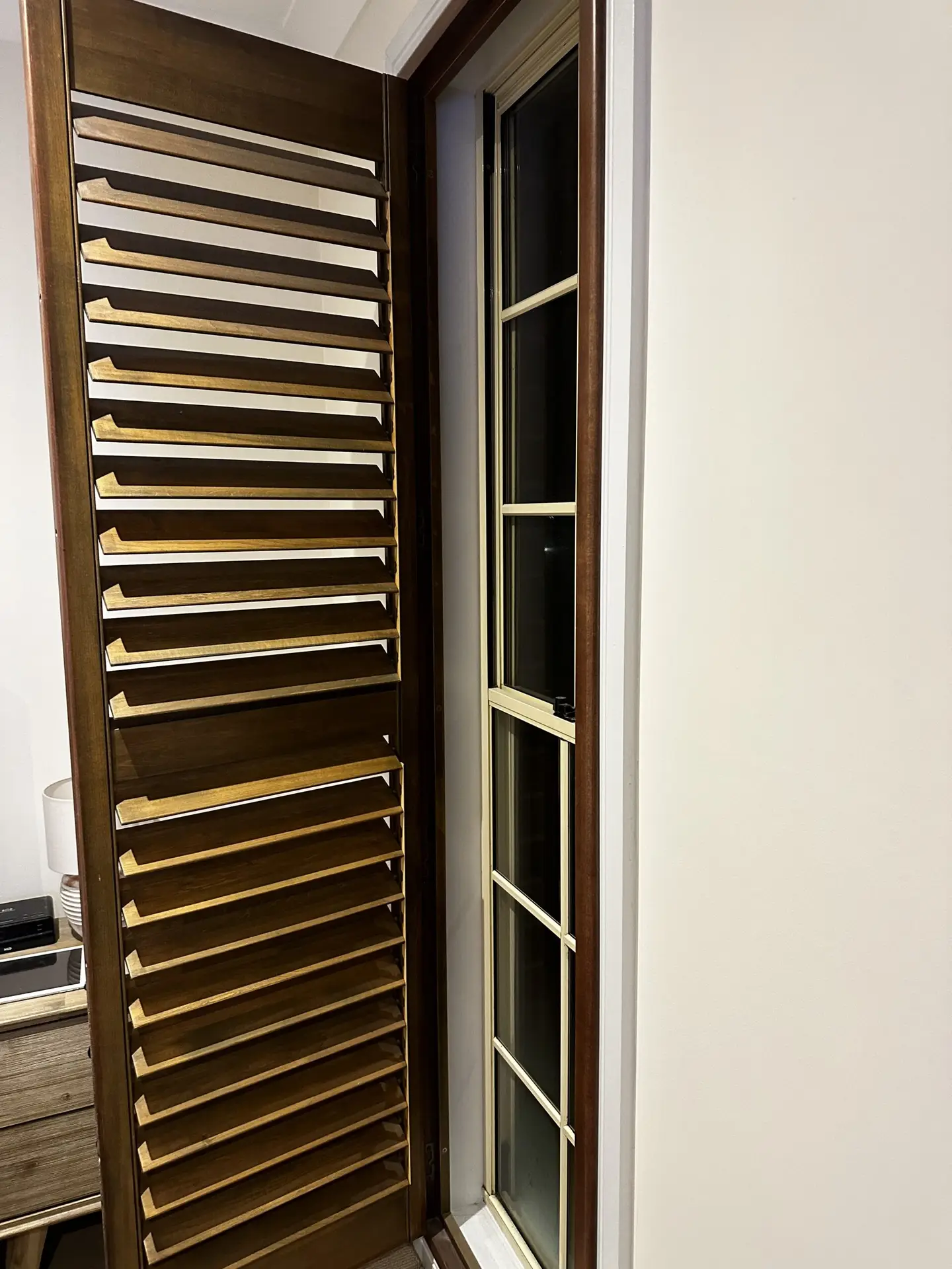 Plantation Shutter Repairs