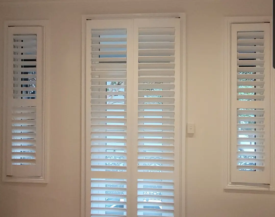 Plantation Shutter Repairs