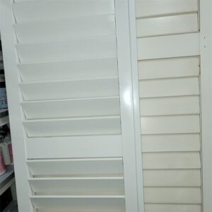 Why Consider Repainting Plantation Shutters?