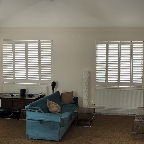 Plantation Shutter Repairs