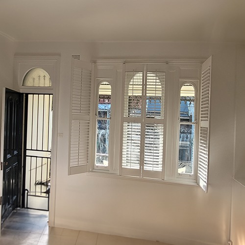 Plantation Shutter Repairs Near Me